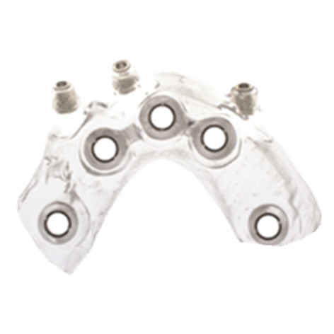 Implants & Surgical Guides